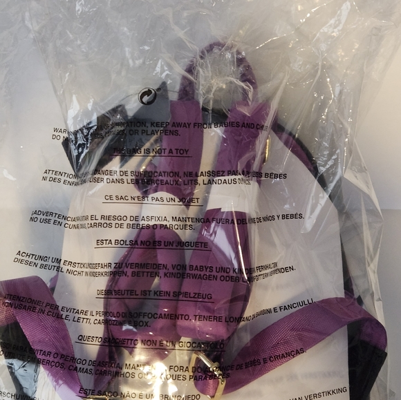 GITD Maleficent Dragon Loungefly Mini Backpack - Modern Pinup Exclusive - Picture 2 of 2